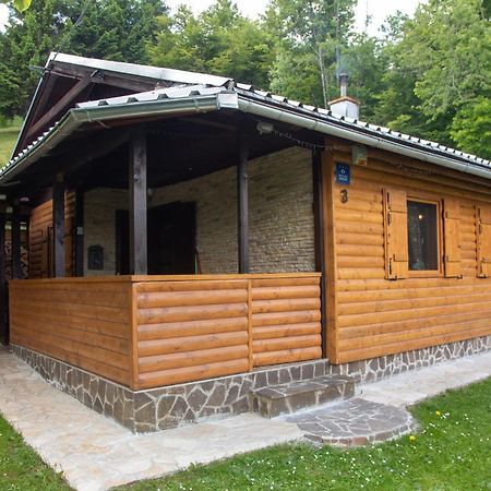 Kuca Za Odmor Gorski Kotar Brestova Draga المظهر الخارجي الصورة